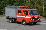 Skelleftehamn - Skellefteå RTJ - Transport-/sjukvårdsbil - 2 12-4470