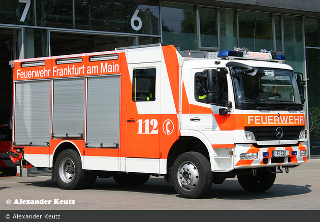 Florian Frankfurt 05/46-01