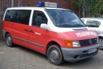 BtF Landesfeuerwehrmuseum Mecklenburg-Vorpommern - MZF