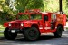 Los Angeles - Los Angeles Fire Department - Brush Patrol 109 (a.D.)