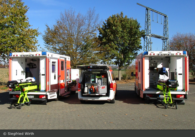 NW - Stadt Willich - Rettungsdienst