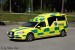 Sandviken - Landstinget Gävleborg - Ambulans - 3 26-9230 (a.D.)