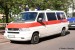 Krankentransport Falk Naundorf - KTW 240