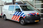 Amsterdam - Politie - Unit Bereden Politie - PftraKw