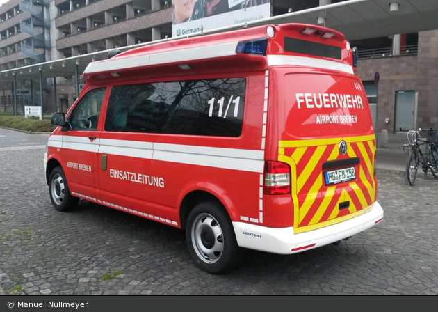 Flughafen Bremen Florian 11-01