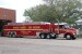 Orlando - Orange County Fire Rescue - Technical Rescue Trailer 1 - RW-G