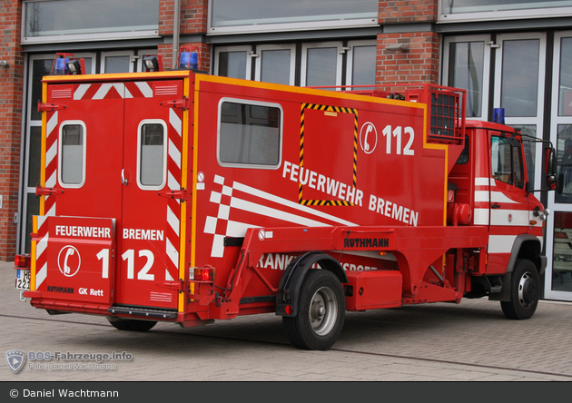 Florian Bremen 05/74-01 (a.D.)