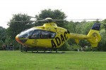 D-HHIT (Christoph Europa 1 - Würselen)