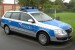 ohne Ort - VW Passat Variant - FuStW