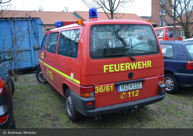 Florian Nienburg 36/61