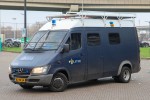 Amsterdam - Politie - Mobiele Eenheid - HGGKw - 1406