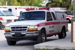 Key West - American Medical Response - KdoW