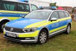 FRI-P 9547 - VW Passat Variant - FuStW