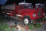 Laytonsville - Laytonsville District Volunteer Fire Department  - Engine (a.D.)
