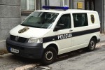 Sarajevo - Policija - HGruKw