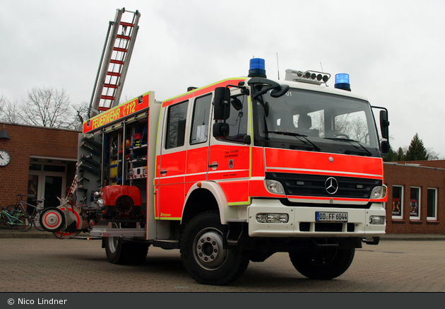 Florian Stormarn 60/47-01