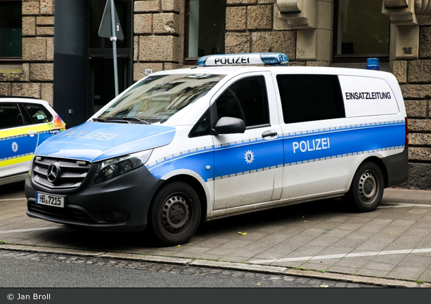 HB-7215 - MB Vito - ELW