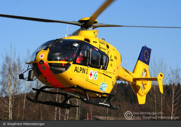 D-HRHM (Alpin 3 - St.Anton/Austria) (a.D.)