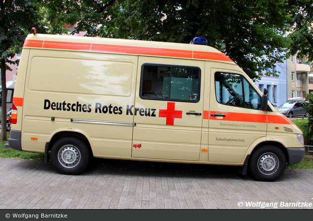 Rotkreuz Berlin 08/86-01