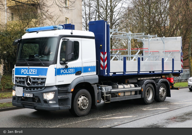 BBL4-4272 - MB Arocs 2543 - WLF