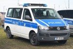 BP30-20 - VW T5 - FuStW