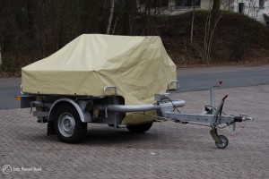 Einsatzfahrzeug: Florian Garte 94/31 (a.D.) - BOS-Fahrzeuge