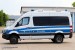 BWL4-8055 - MB Sprinter 519 BlueTEC 4x4 - Zugfahrzeug