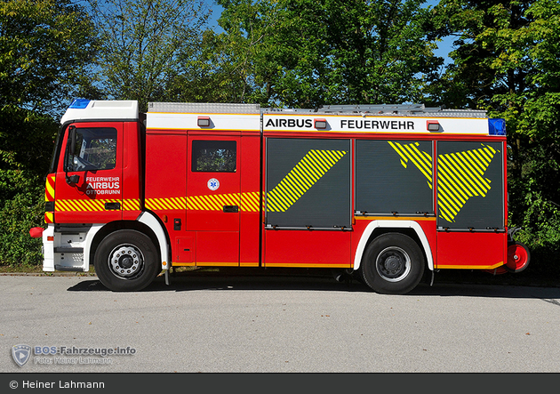 Florian Airbus 40/02