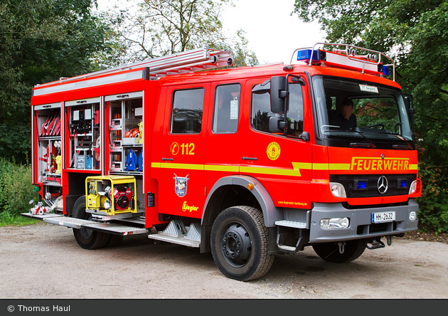 Florian Hamburg Bergstedt 2 (HH-2632)