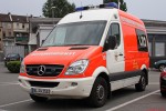 Rotkreuz Dortmund 16 KTW 01 (a.D.)