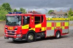 Sprowston - Norfolk Fire and Rescue Service - RP
