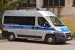 Wrocław - Policja - Kontrollstellenfahrzeug - B104