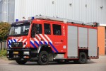 Hoeksche Waard - Brandweer - HLF - 18-5432 (a.D.)