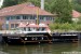 WSA Stralsund - Seezeichenmotorschiff - Stralsund