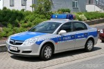 Bad Schwalbach - Opel Vectra - FuStW