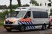 Venlo - Politie - Kontrollstellenfahrzeug