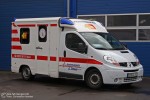 Krankentransporte SKT G. Zimmer - KTW 03/51 (a.D.)