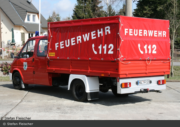 Florian Havelland 01/Jugendfeuerwehr