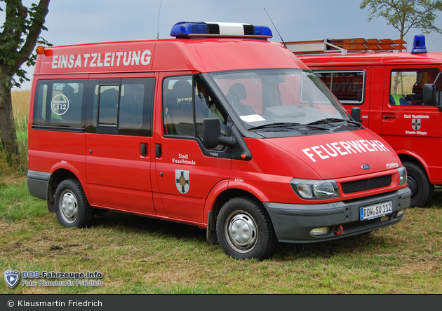 Florian Rotenburg 32/10-01 (a.D.)
