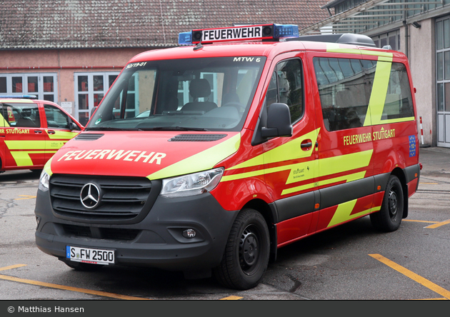 Florian Stuttgart 92/19-01