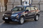 Roma - Arma dei Carabinieri - FuStW