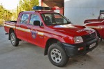 Evrychou - Cyprus Fire Service - MZF