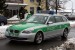 KE-PP 304 - BMW 5er Touring - FuStW - Kempten