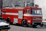 Groningen - Brandweer - SLF - 760 (a.D.)