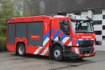 Zoetermeer - Brandweer - RW - 15-5370