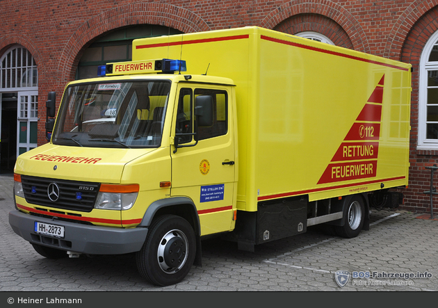 Florian Hamburg Rönneburg GW-BHP (HH-2873)