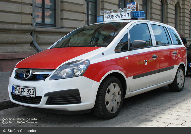 Florian Konstanz 06/10-03