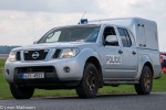 Jihlava - Policie - DHuFüKw - 4J1 4523