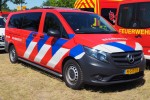 Enschede - Brandweer - MTW - 05-4106