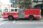 Washington D.C. - District of Columbia Fire and Emergency Medical Services Department - Engine 002 (a.D.)